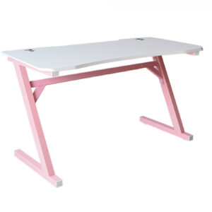 Escritorio niña rosa - escritorio infantil - ancho 115 cm